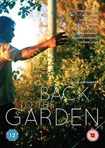 Back to the Garden |   DVD
